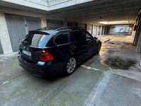 Usata BMW 320 177 CV (130 kW) 2007 Station wagon