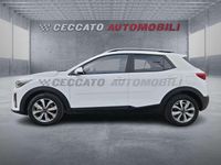 Usata Kia Stonic Style 79 CV (58 kW) 2025 Blu SUV