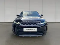 Usata Land Rover Range Rover evoque SE 163 CV (119 kW) 2022 Santorini black SUV