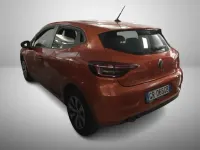 Usata Renault Clio V Equilibre 91 CV (66 kW) 2023 Other Berlina