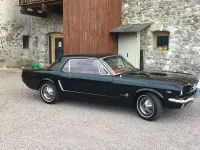 Usata Ford Mustang 1960