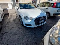 usata Audi A3 3ª serie - 2018