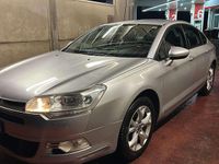 Usata Citroën C5 Elegance 125 CV (91 kW) 2008 Berlina