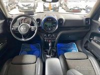 usata Mini Countryman R60 - 2017