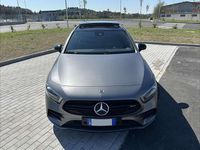 Usata Mercedes A35 AMG AMG 306 CV (225 kW) 2020 Berlina
