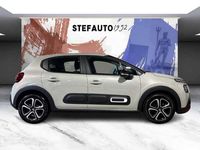 Usata Citroën C3 PureTech 83 CV (61 kW) 2024 Bianco Berlina
