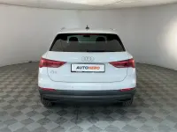 Usata Audi Q3 245 CV (180 kW) 2022 Bianco SUV