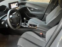 Usata Peugeot 2008 2023 Grigio SUV