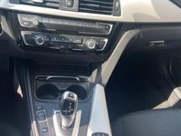 usata BMW 318 Serie 3 Touring d Luxury automatico