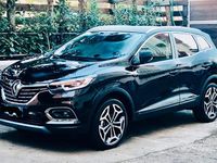 Usata Renault Kadjar 115 CV (84 kW) 2020 Nero SUV