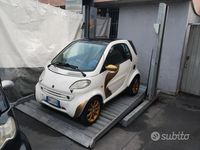 usata Smart ForTwo Coupé 1ª serie - 2023