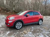Usata Fiat 500X 95 CV (69 kW) 2016 SUV