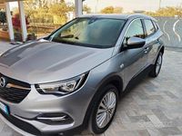 Usata Opel Grandland X 131 CV (96 kW) 2019 SUV