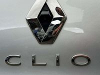 Usata Renault Clio V Intens 86 CV (63 kW) 2020 Argento Berlina