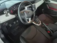 Usata Seat Arona XCELLENCE 95 CV (69 kW) 2021 Bianco SUV