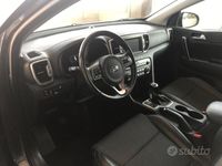 usata Kia Sportage 1.7 CRDI 2WD Style