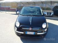 usata Fiat 500 12/2014