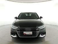 usata Audi A4 Avant 35 2.0 tdi mhev Business Advanced 163cv s-tr