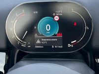 Usata Mini Countryman 150 CV (110 kW) 2023 Nero SUV