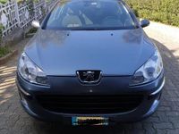 usata Peugeot 407 sw diesel