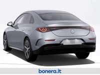 Nuova Mercedes CLA200 Advanced Plus 163 CV (119 kW) 2026 Argento hightech Berlina