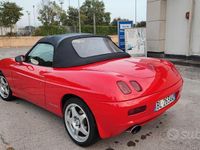 usata Fiat Barchetta - 2000