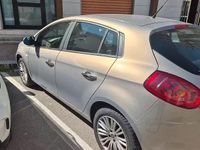 Usata Fiat Bravo 120 CV (88 kW) 2010 Grigio Utilitaria
