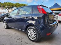 usata Fiat Punto 1.4 8V 5 porte Easypower Street