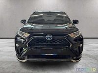 Usata Toyota RAV4 Hybrid 305 CV (224 kW) 2022 Grigio SUV