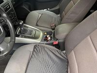 Usata Audi Q5 2011 Bianco SUV