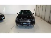 Usata Kia Niro 141 CV (103 kW) 2023 Nero SUV