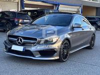 usata Mercedes CLA45 AMG CLA 45 AMG4Matic