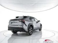 Usata Subaru Solterra 160 kW (218 CV) 2024 Precious metal SUV