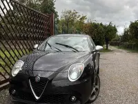 Usata Alfa Romeo MiTo Distinctive 120 CV (88 kW) 2018 Utilitaria