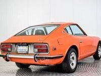 Usata Datsun 240Z 154 CV (113 kW) 1971 Arancione Coupé