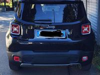 Usata Jeep Renegade Limited 120 CV (88 kW) 2015 SUV