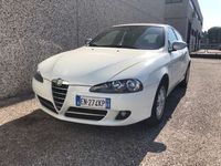 usata Alfa Romeo 147 5p 1.9 jtd BlackLine 120cv