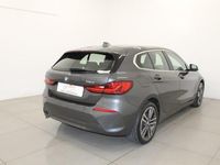 usata BMW 116 d Sport