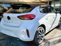 Nuova Opel Corsa 101 CV (74 kW) 2025 Bianco Berlina