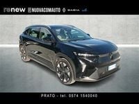 Nuova Renault Scenic E-Tech Evolution 125 kW (170 CV) 2025 Nero SUV