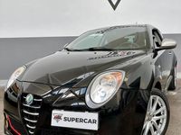 usata Alfa Romeo MiTo 1.4 Benz, Euro 5B, allestim sporti