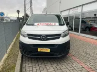 Usata Opel Vivaro-e Combi Enjoy 120 CV (88 kW) 2021 Bianco Monovolume
