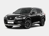 Nuova Nissan X-Trail Tekna 163 CV (119 kW) 2025 Nero SUV