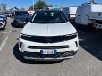 Usata Opel Mokka Edition 101 CV (74 kW) 2023 Bianco / tetto nero SUV