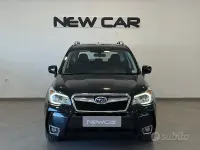 Usata Subaru Forester Sport 147 CV (108 kW) 2016 Nero SUV