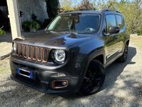 usata Jeep Renegade Limited 1.6