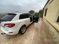 Usata Renault Koleos 150 CV (110 kW) 2010 Bianco SUV