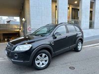 usata Chevrolet Captiva Captiva2.4 16v LT ecologic 7 posti [ 1 ]