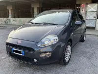 Usata Fiat Punto Evo Active 69 CV (50 kW) 2013 Utilitaria