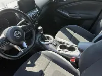 Usata Nissan Juke N-Connecta 114 CV (83 kW) 2023 Grigio SUV